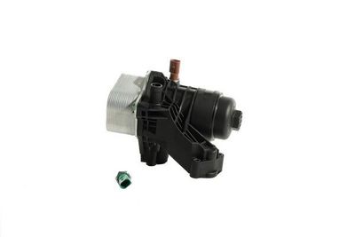 Chladič motorového oleja MAHLE CLC 466 000S