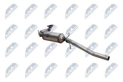 FILTRU FUNINGINE/PARTICULE SIST.DE ESAPAMENT NTY DPFFR008 37