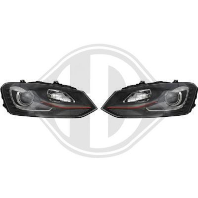 SET FARURI PRINCIPALE