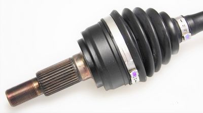 ANTRIEBSWELLE LÖBRO 306466 1