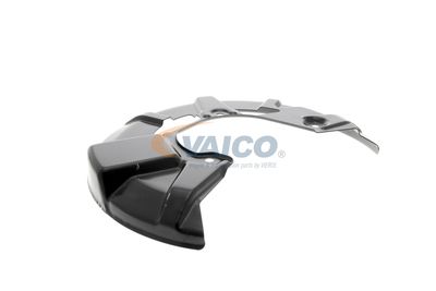SPRITZBLECH BREMSSCHEIBE VAICO V105022 53