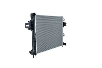 RADIATOR RACIRE MOTOR NRF 53191 40