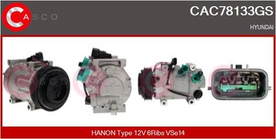 COMPRESOR CLIMATIZARE