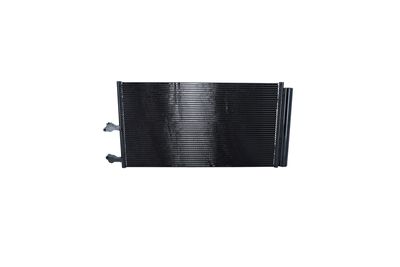 CONDENSATOR CLIMATIZARE NRF 350450 26