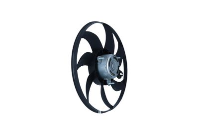 VENTILATOR RADIATOR NRF 47991 37