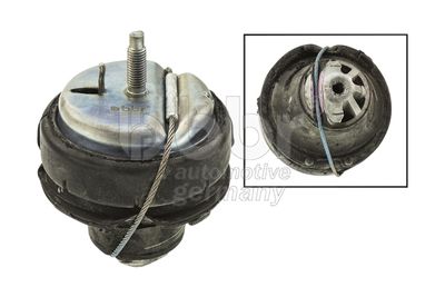 BBR Automotive 001-10-24633 Подушка двигателя  для VOLVO XC90 I (275) V8 AWD