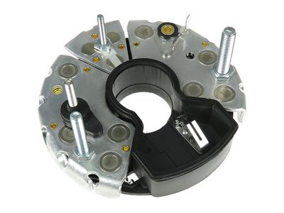 Gleichrichter, Generator