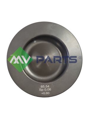 PISTON MV Parts MVP5385P 1