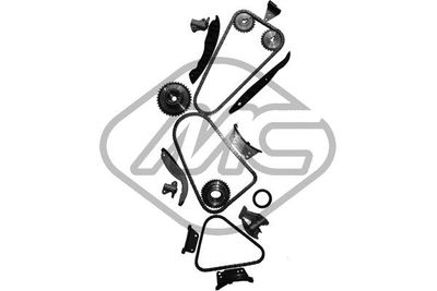 CHIT LANT DE DISTRIBUTIE