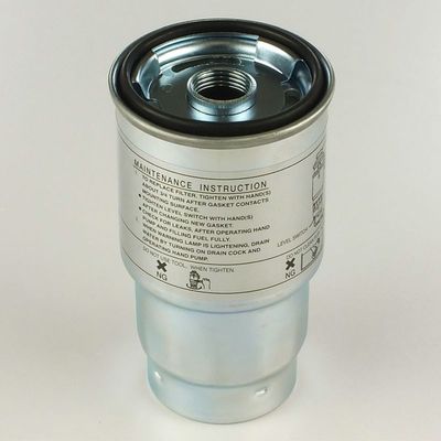 KRAFTSTOFFFILTER DELPHI HDF541 7