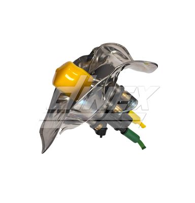 EINSPRITZVENTIL HARNSTOFFEINSPRITZUNG