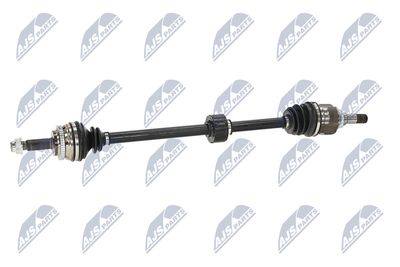 PLANETARA NTY NPWTY176 24