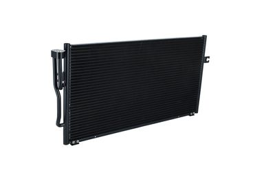 CONDENSATOR CLIMATIZARE NRF 350213 42