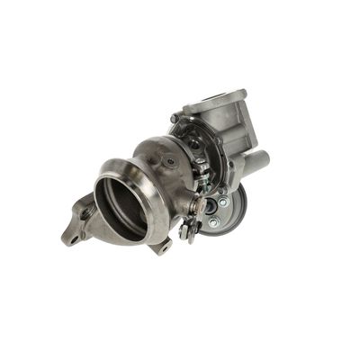 COMPRESOR SISTEM DE SUPRAALIMENTARE NISSENS 93283 25