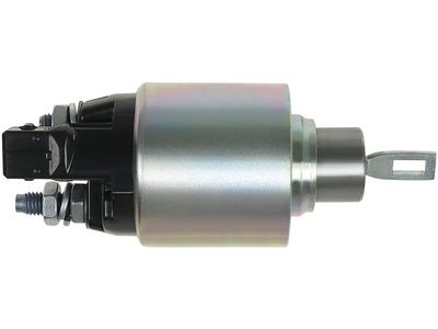 Vorschau Magnetschalter, Starter