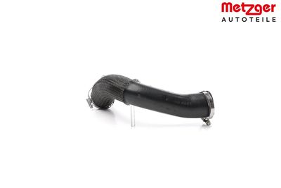 LADELUFTSCHLAUCH METZGER AUTOTEILE 2401089 23