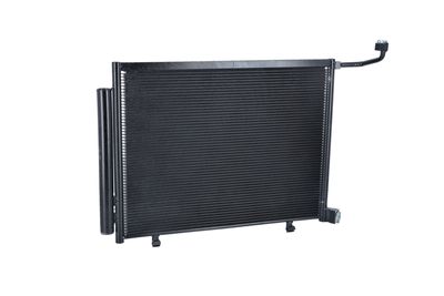 CONDENSATOR CLIMATIZARE NRF 350581 43