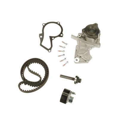 WASSERPUMPE + ZAHNRIEMENSATZ GATES KP25669XS1 57