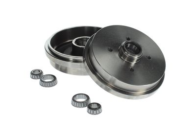 BREMSTROMMEL BOSCH 0986477111 26