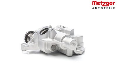 POMPA ULEI METZGER AUTOTEILE 8000006 24