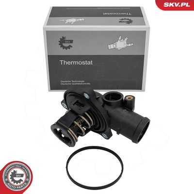 ESEN SKV - Termostat chladenia VAG , 20SKV278