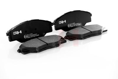 SET PLACUTE FRANA FRANA DISC GH GH413934 10