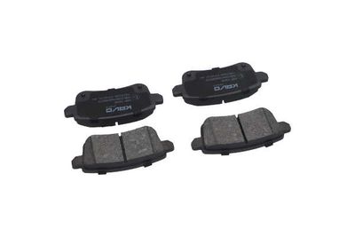 SET PLACUTE FRANA FRANA DISC Kavo Parts KBP10026 15