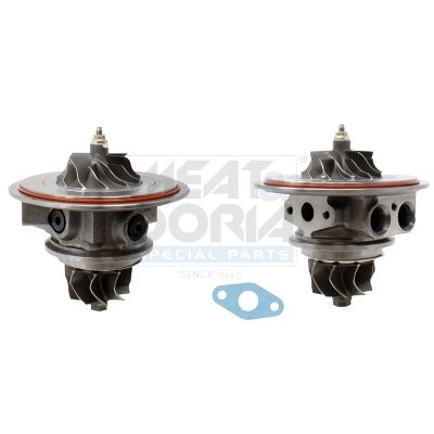 Grupa zewnętrzna, turbosprężarka MEAT & DORIA 601566