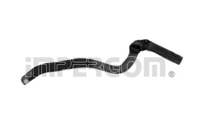 SCHLAUCH WäRMETAUSCHER (HEIZUNG)