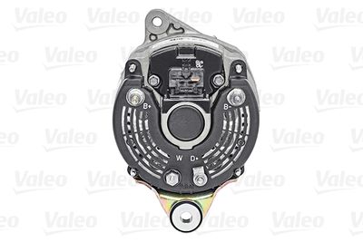 GENERATOR / ALTERNATOR VALEO 202068 1