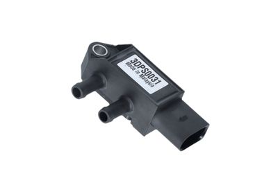 SENSOR ABGASDRUCK NRF 708078 39