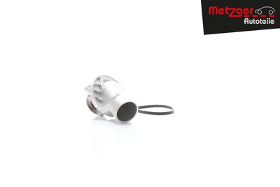 THERMOSTAT KüHLMITTEL METZGER AUTOTEILE 4006175 34