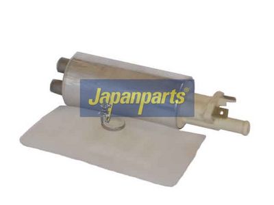 JAPANPARTS Kuro siurblys