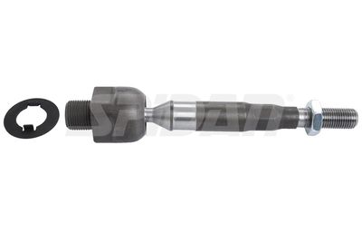 AXIALGELENK SPURSTANGE