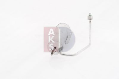 TROCKNER KLIMAANLAGE AKS DASIS 800521N 11