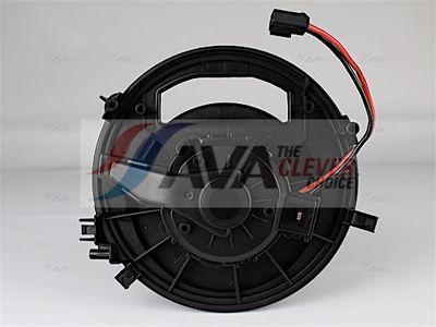 VENTILATOR HABITACLU AVA Clever Choice VN8432 2