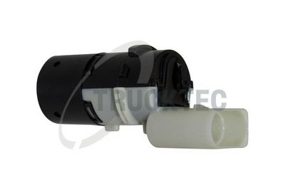 SENSOR AJUTOR PARCARE