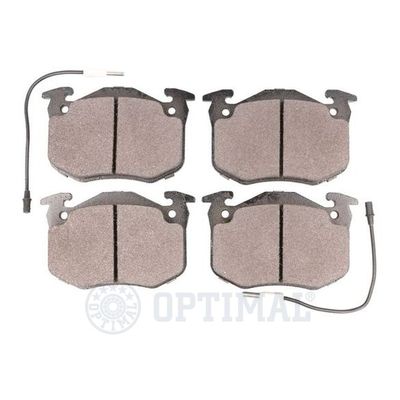 SET PLACUTE FRANA FRANA DISC OPTIMAL 9329 1