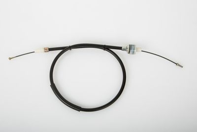 Трос, управление сцеплением HELLA 8AK 355 700-481 для FORD SCORPIO