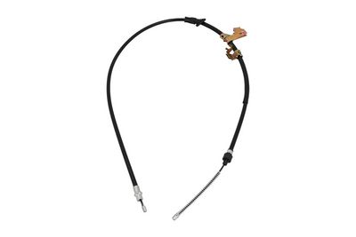 CABLU FRANA DE PARCARE