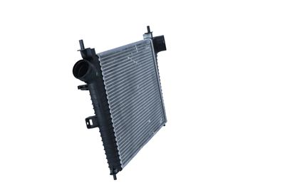 INTERCOOLER COMPRESOR NRF 30845 37