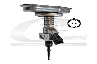 MODUL DOZARE INJECTIE ADITIV