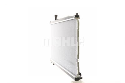 RADIATOR RACIRE MOTOR MAHLE CR1324000S 36