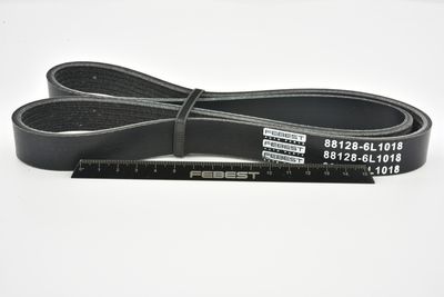 CUREA TRANSMISIE CU CANELURI FEBEST 881286L1018 2