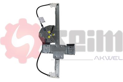 MECANISM ACTIONARE GEAM SEIM 902698 1