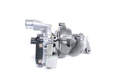 LADER AUFLADUNG BTS Turbo T914640 9