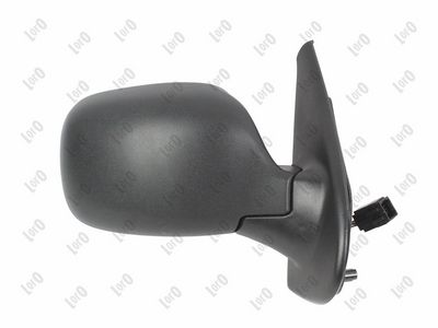 ABAKUS Außenspiegel