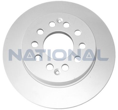 National NBD2219