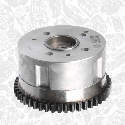 REGULATOR AX CU CAME ET ENGINETEAM VT0003 4