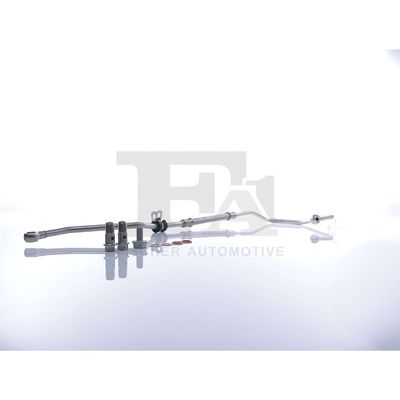 CONDUCTA ULEI INCARCARE FA1 621816Z 34